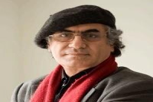 صورة المؤلف رشيد الخيون